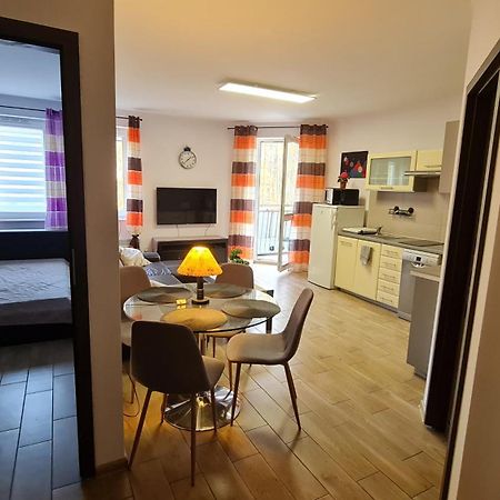 Apartament Miedzyzdroje 4 Osoby 100 M Od Morza Extérieur photo
