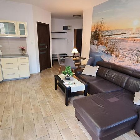 Apartament Miedzyzdroje 4 Osoby 100 M Od Morza Extérieur photo