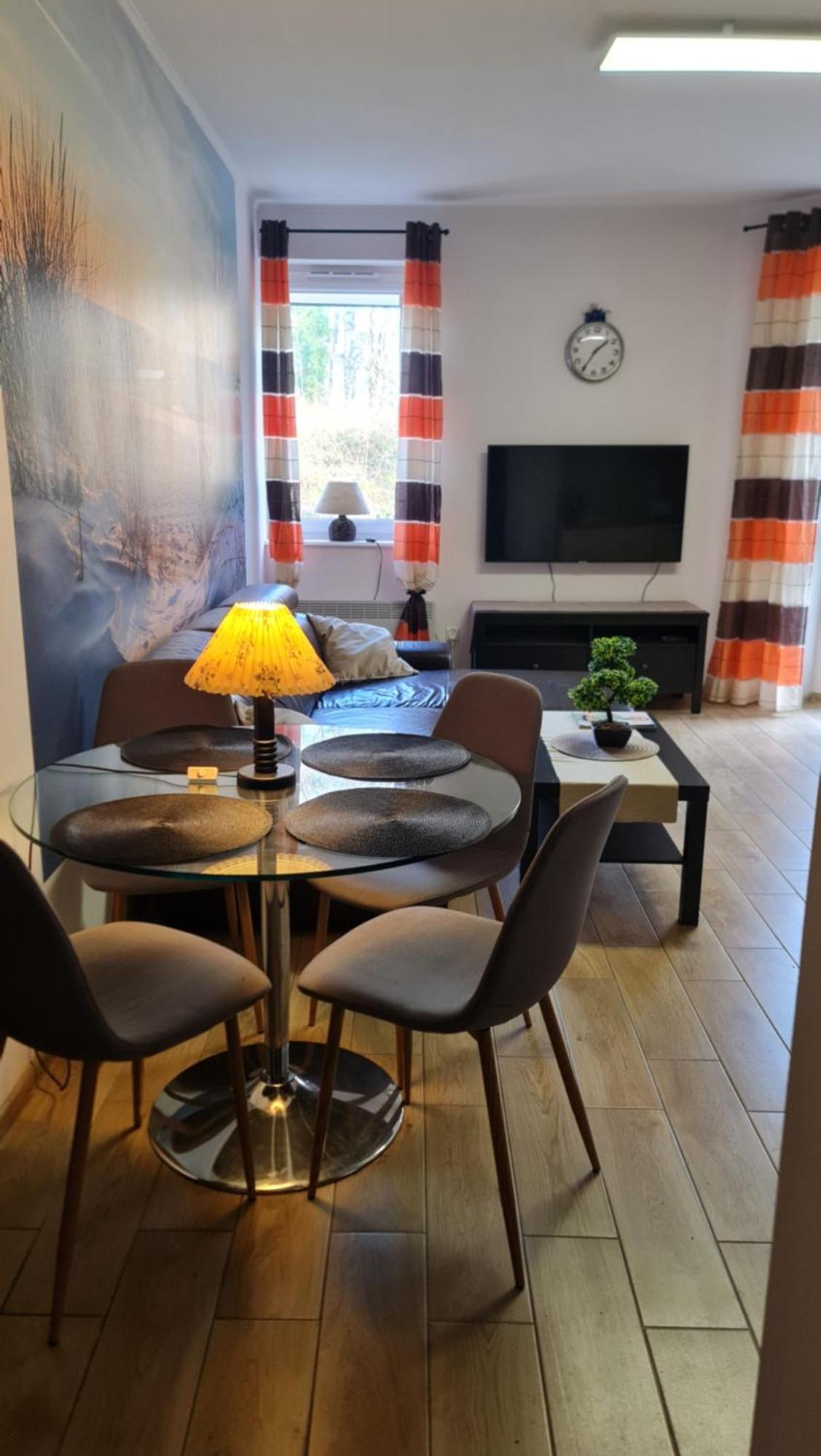 Apartament Miedzyzdroje 4 Osoby 100 M Od Morza Extérieur photo