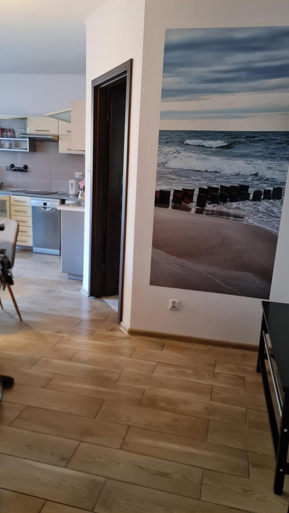 Apartament Miedzyzdroje 4 Osoby 100 M Od Morza Extérieur photo
