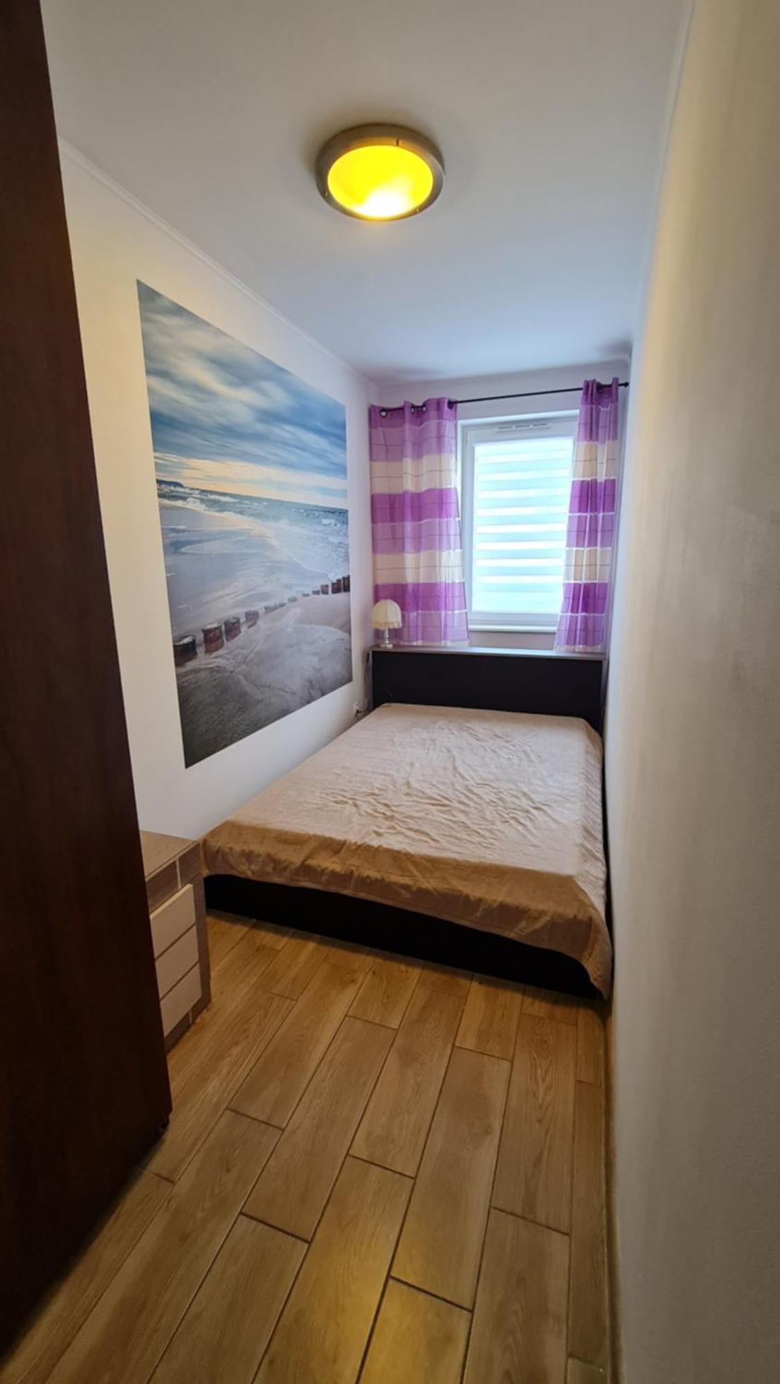 Apartament Miedzyzdroje 4 Osoby 100 M Od Morza Extérieur photo